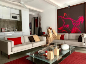 Old Stables Chiado - 1 bedroom in the red heart of Lisbon